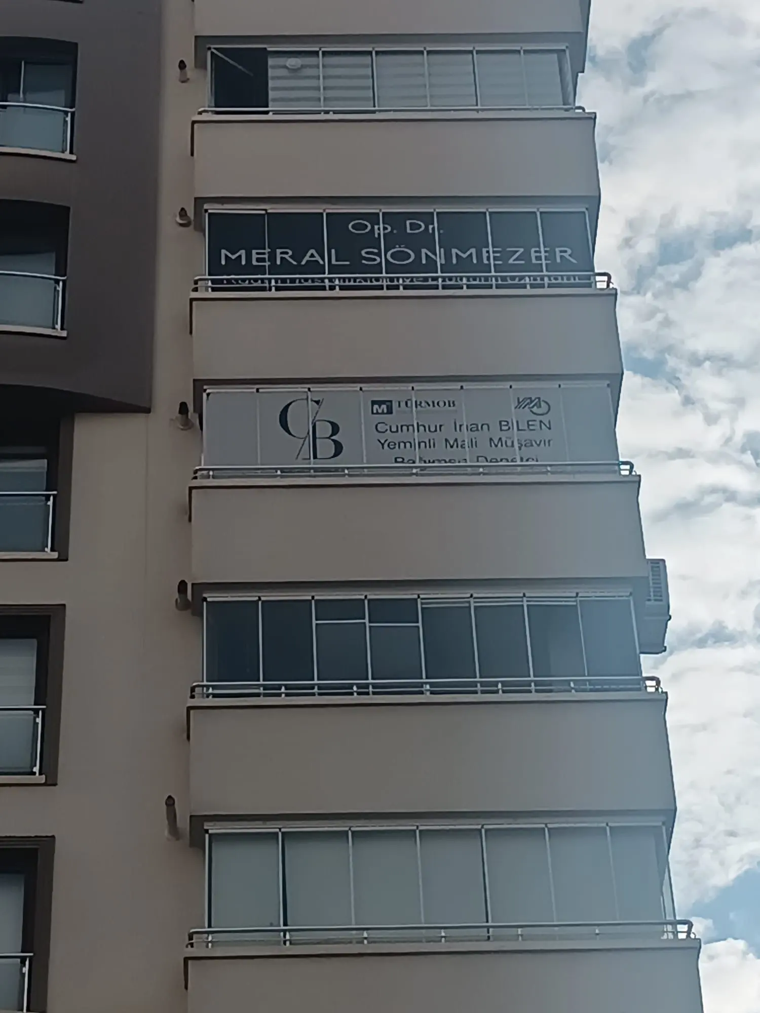 Op.Dr.Meral Sönmezer