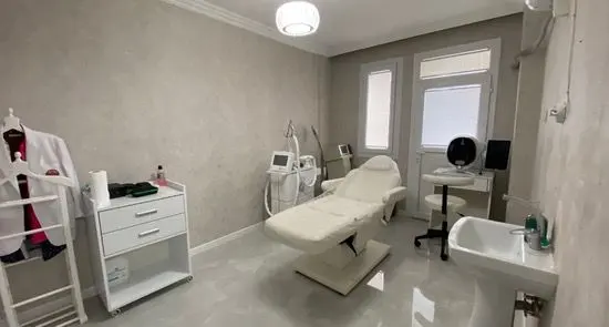 Dr. Medine Tosyagülü Muayenehanesi