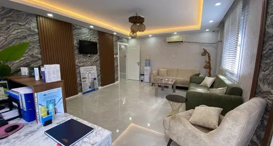 Dr. Medine Tosyagülü Muayenehanesi