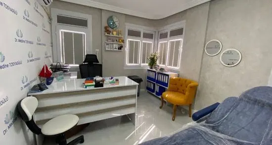 Dr. Medine Tosyagülü Muayenehanesi