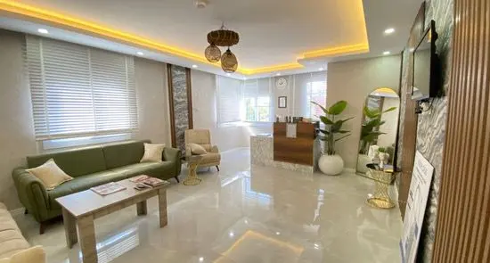 Dr. Medine Tosyagülü Muayenehanesi