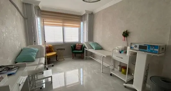 Dr. Medine Tosyagülü Muayenehanesi