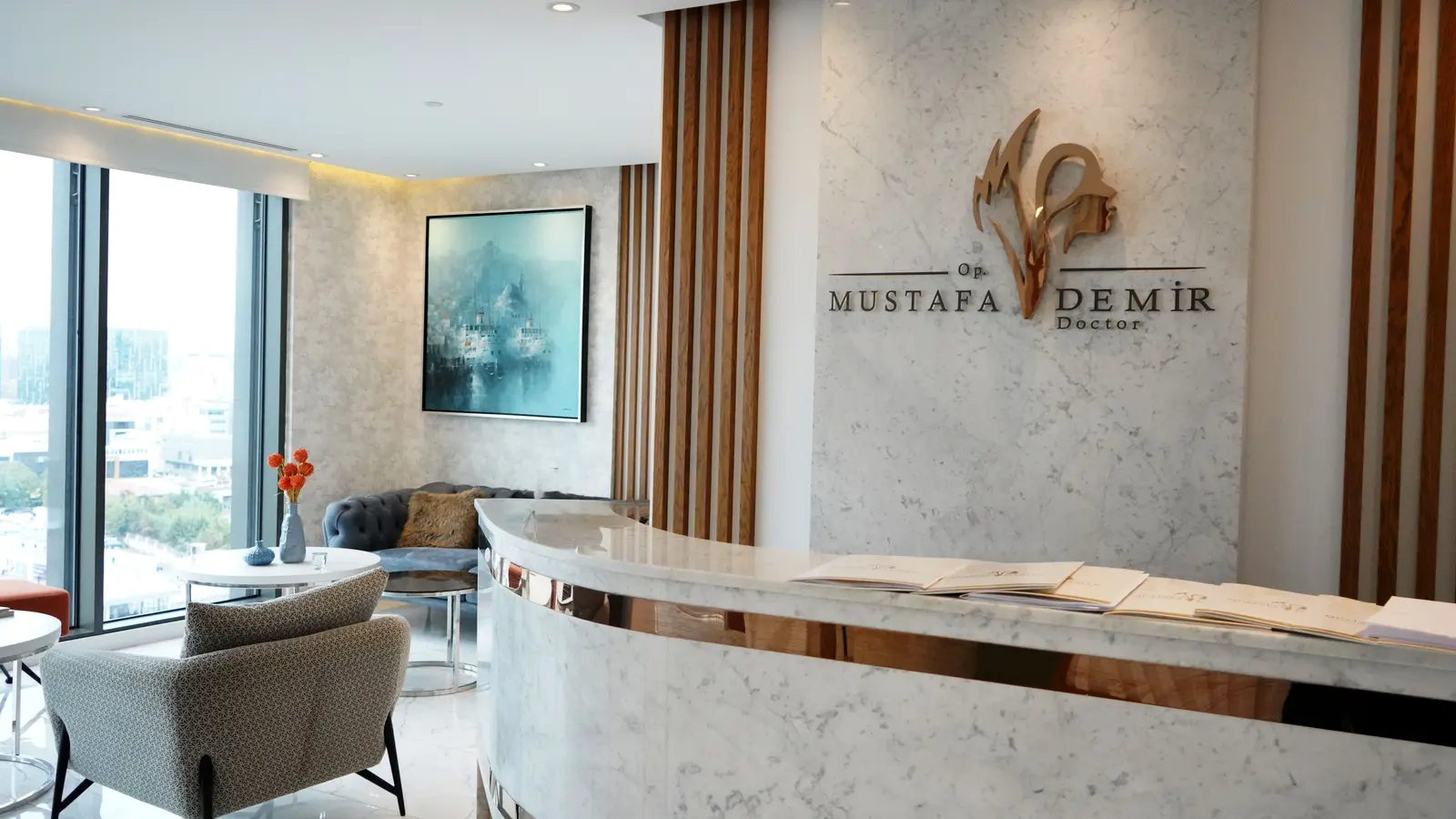 Op.Dr. Mustafa Demir