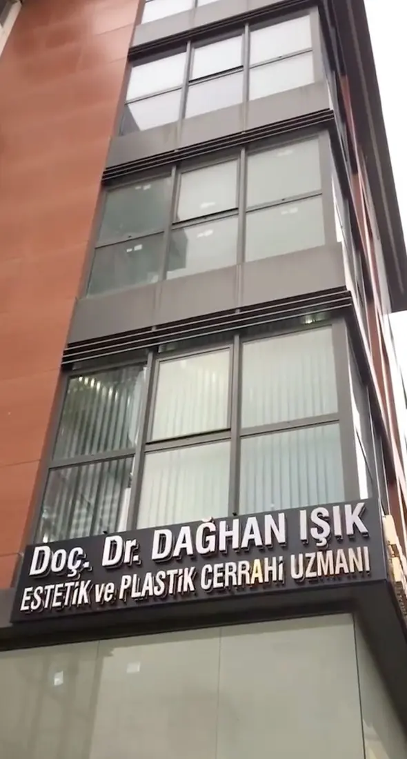 Doç. Dr. Dağhan IŞIK