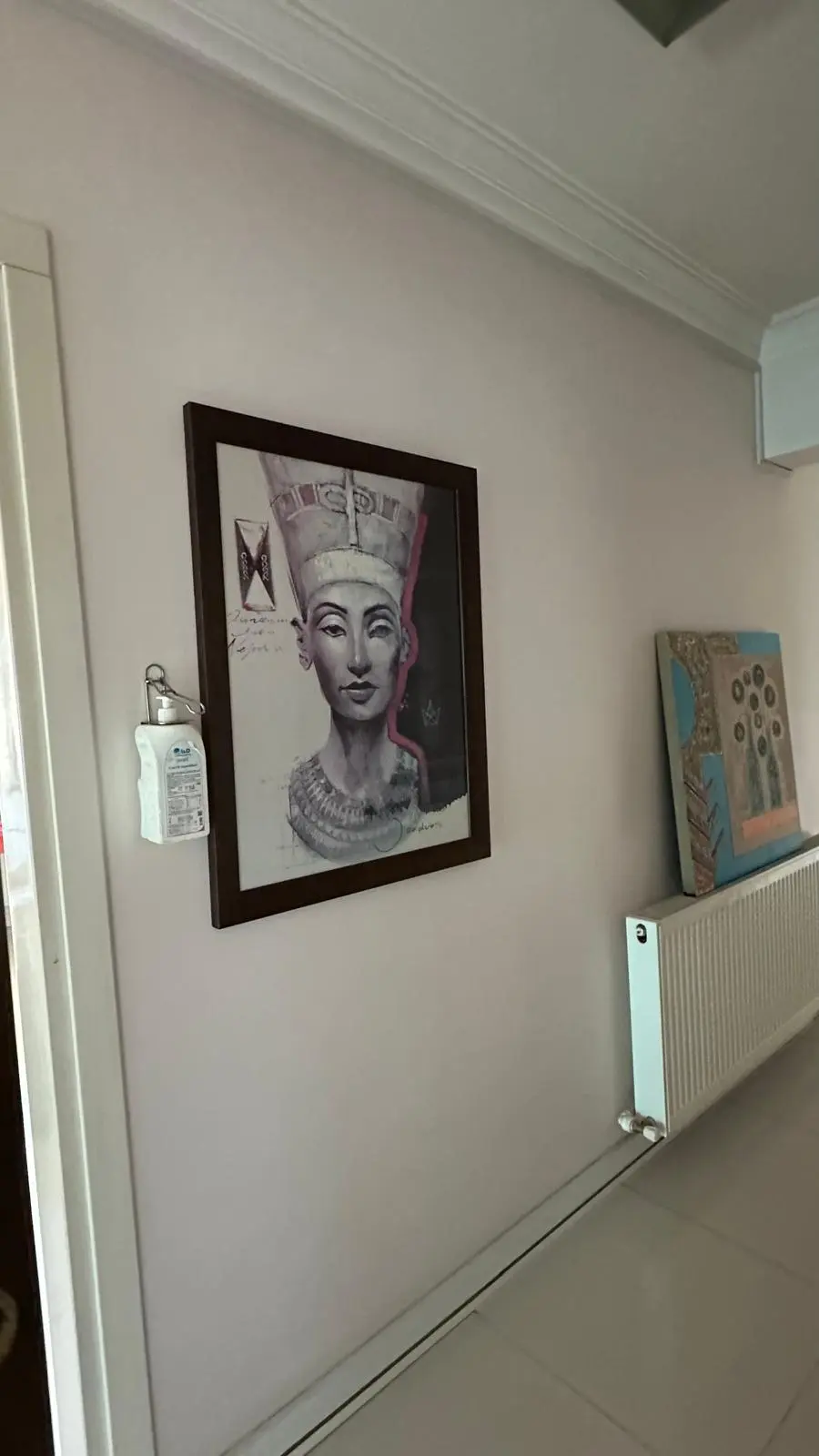 Ozel Dilek Sipar Dis Poliklinigi