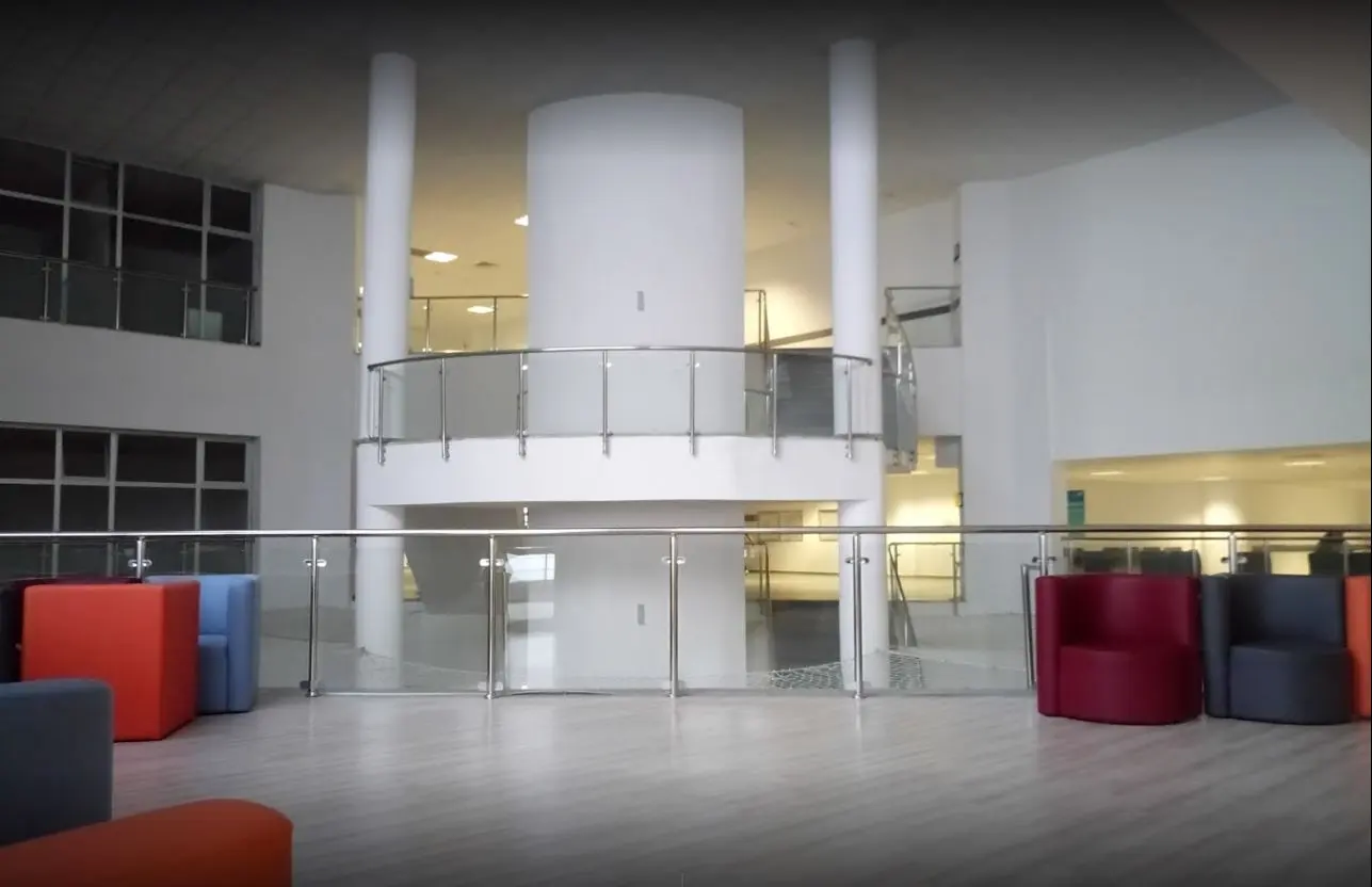 Tekirdağ Namık Kemal Üniversitesi Hastanesi