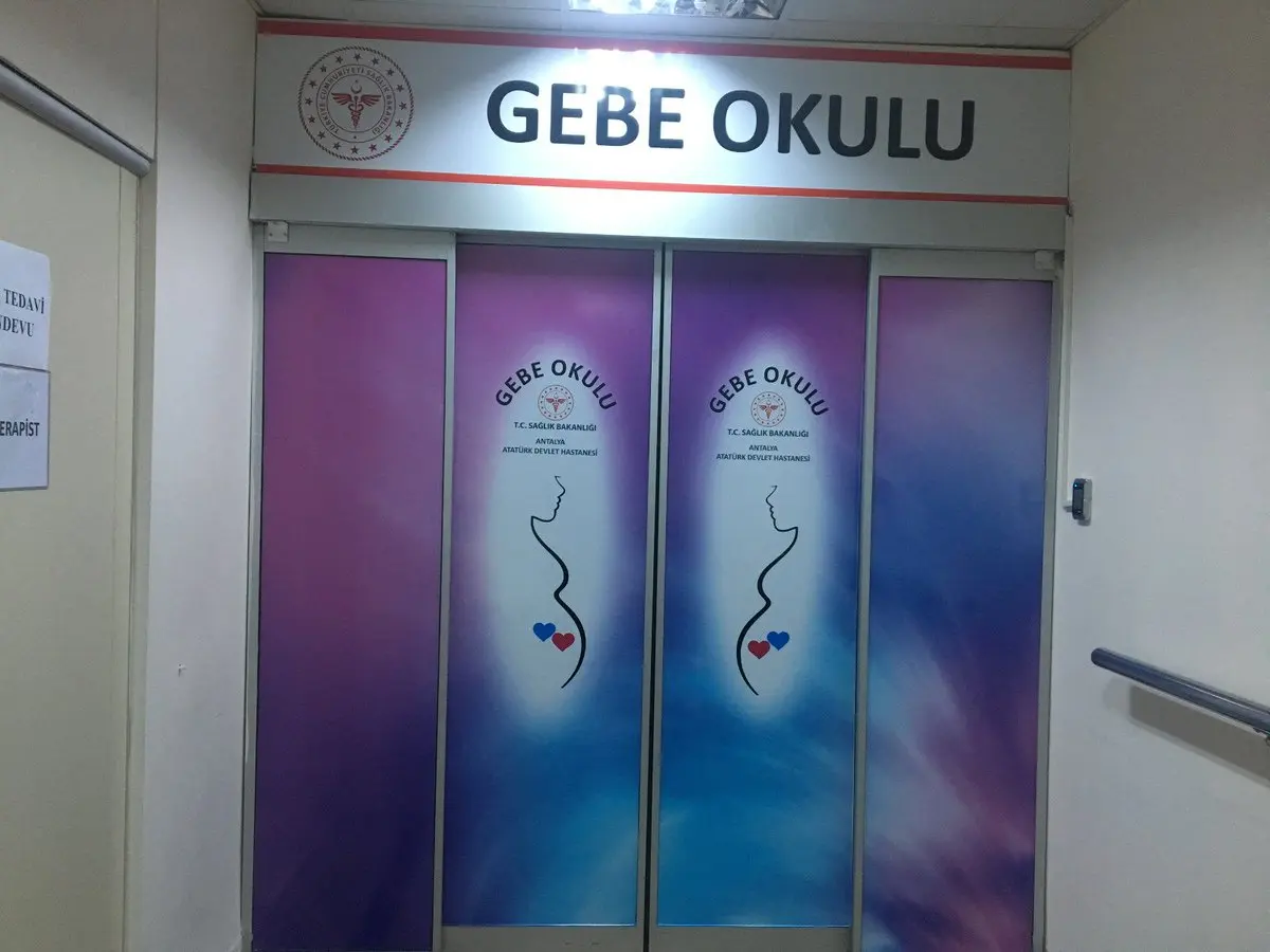 Tekirdağ Namık Kemal Üniversitesi Hastanesi