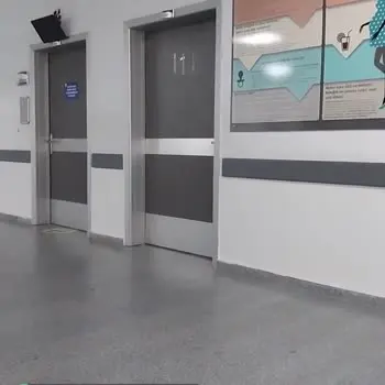 Tekirdağ Namık Kemal Üniversitesi Hastanesi