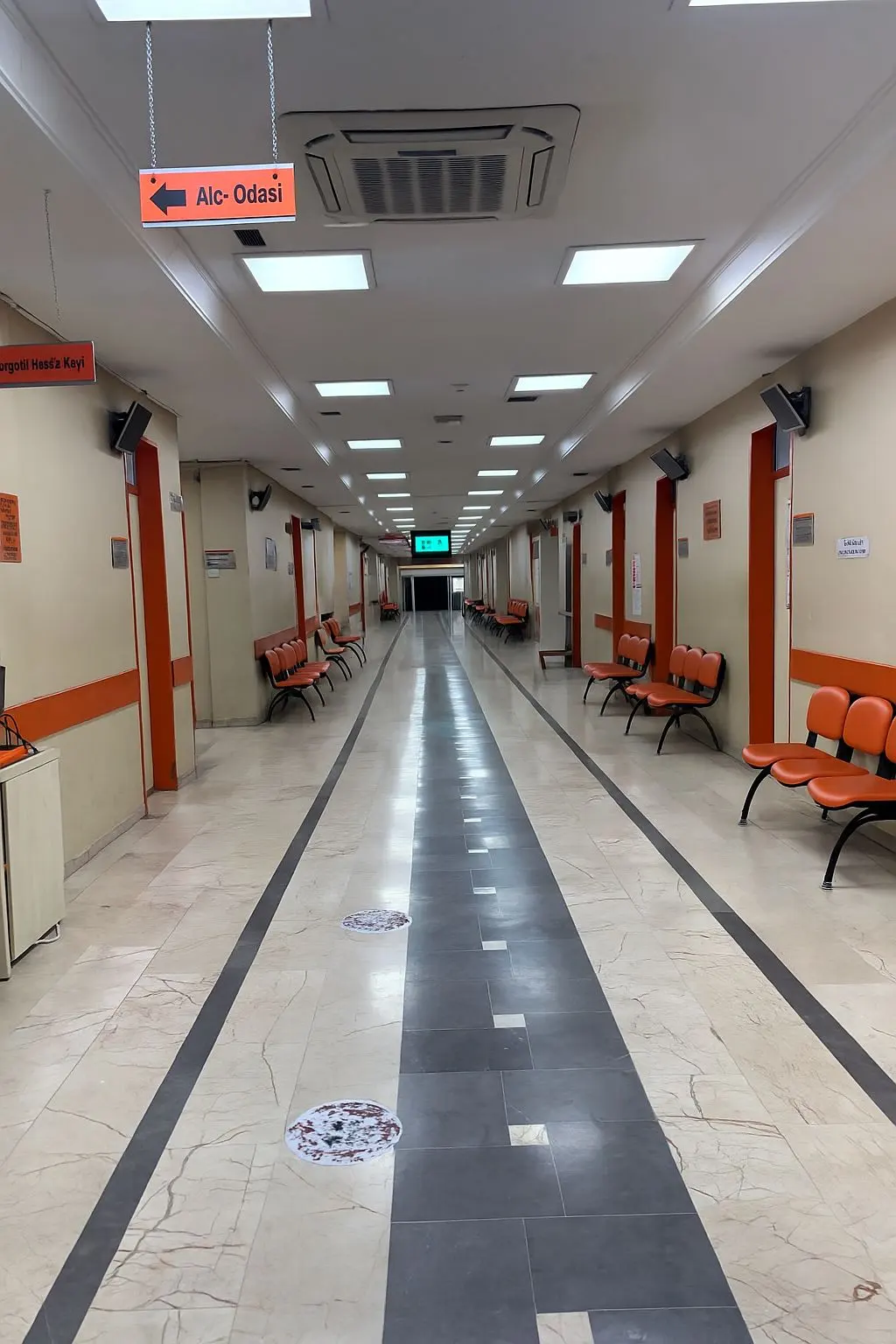 Menemen State Hospital