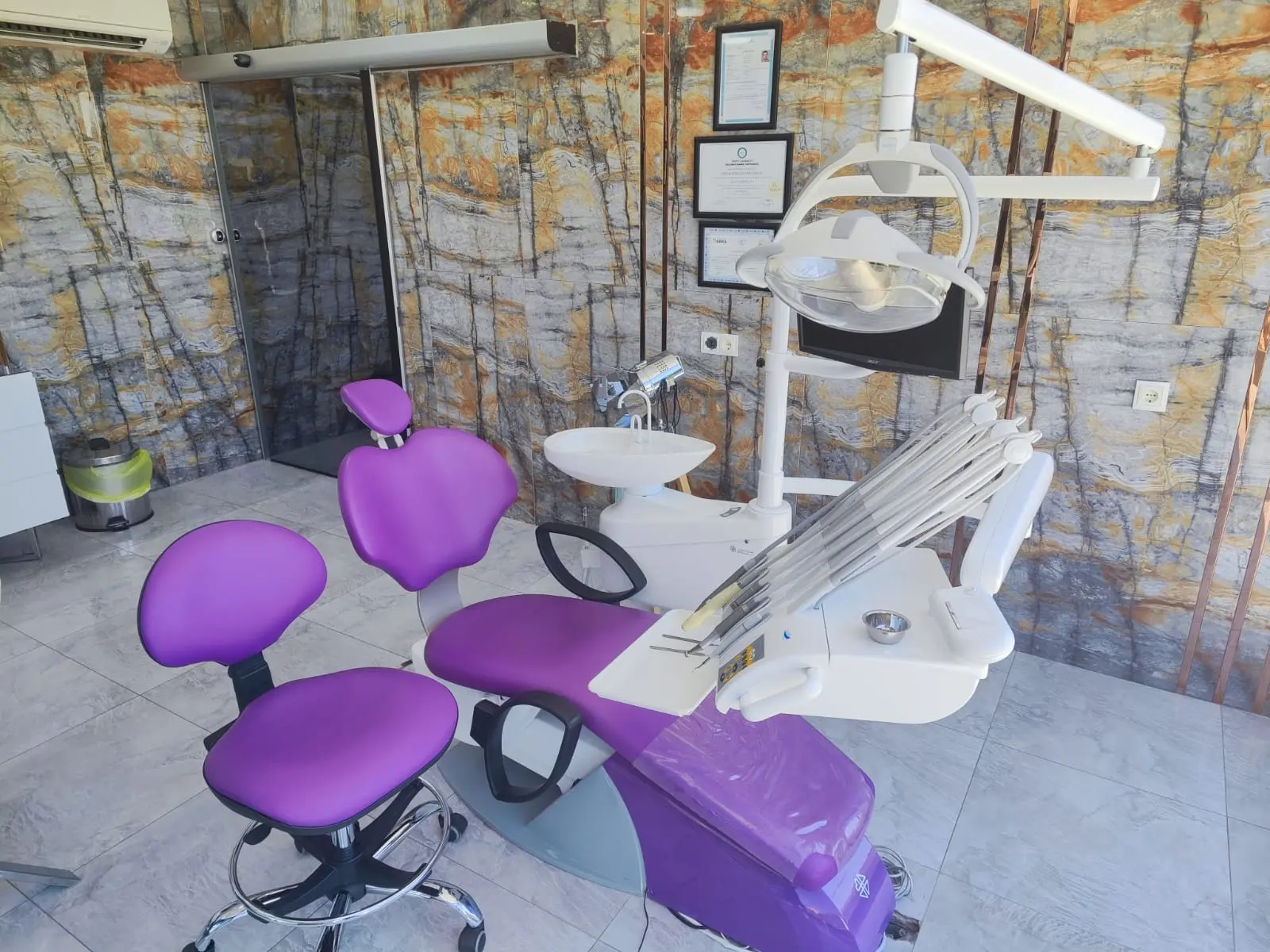 Dental Design by Arif Canpolat
