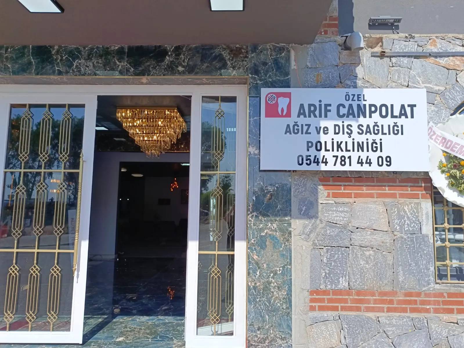 Dental Design by Arif Canpolat