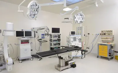 Özel Başarı Hastanesi