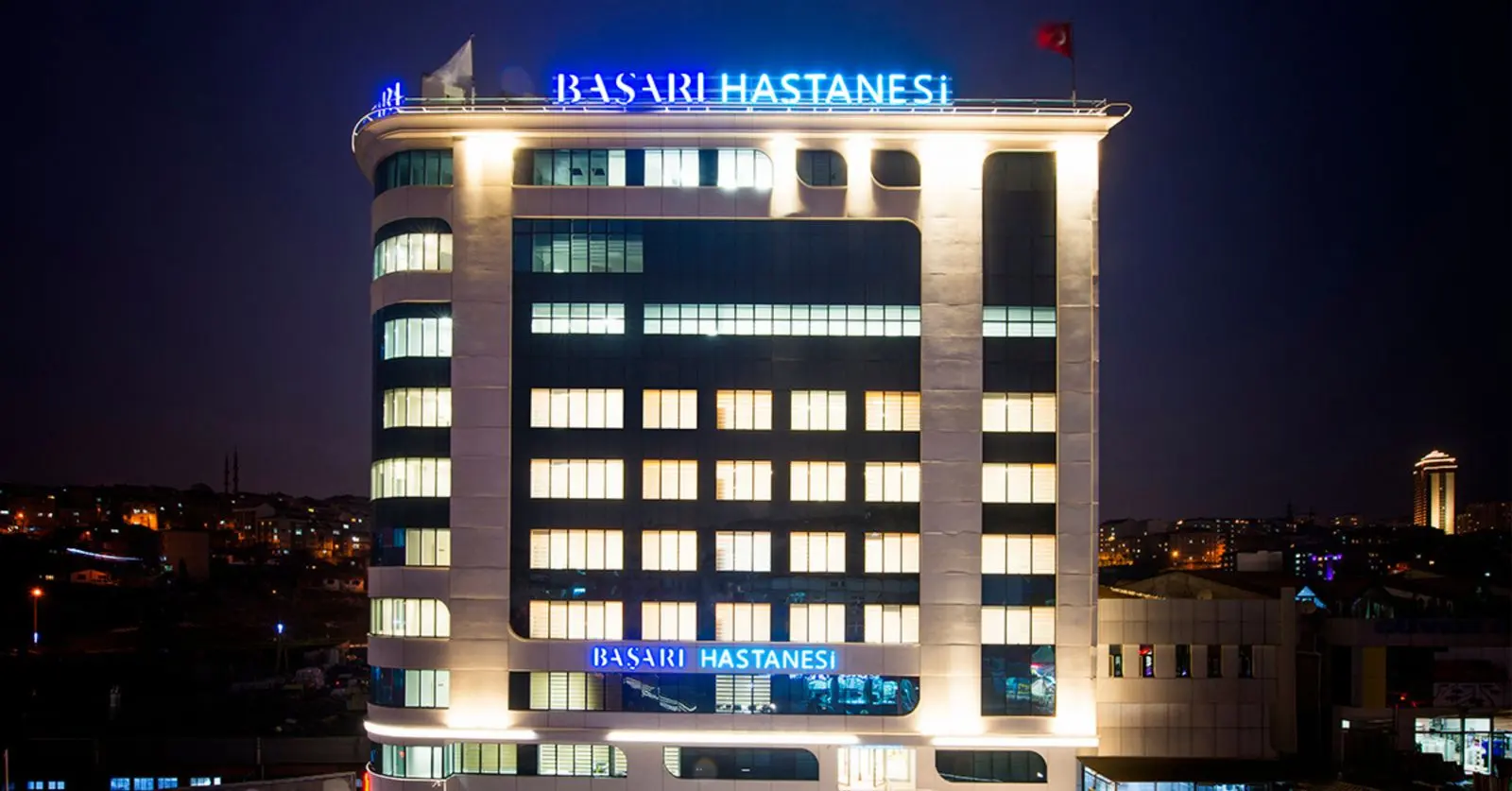 Özel Başarı Hastanesi