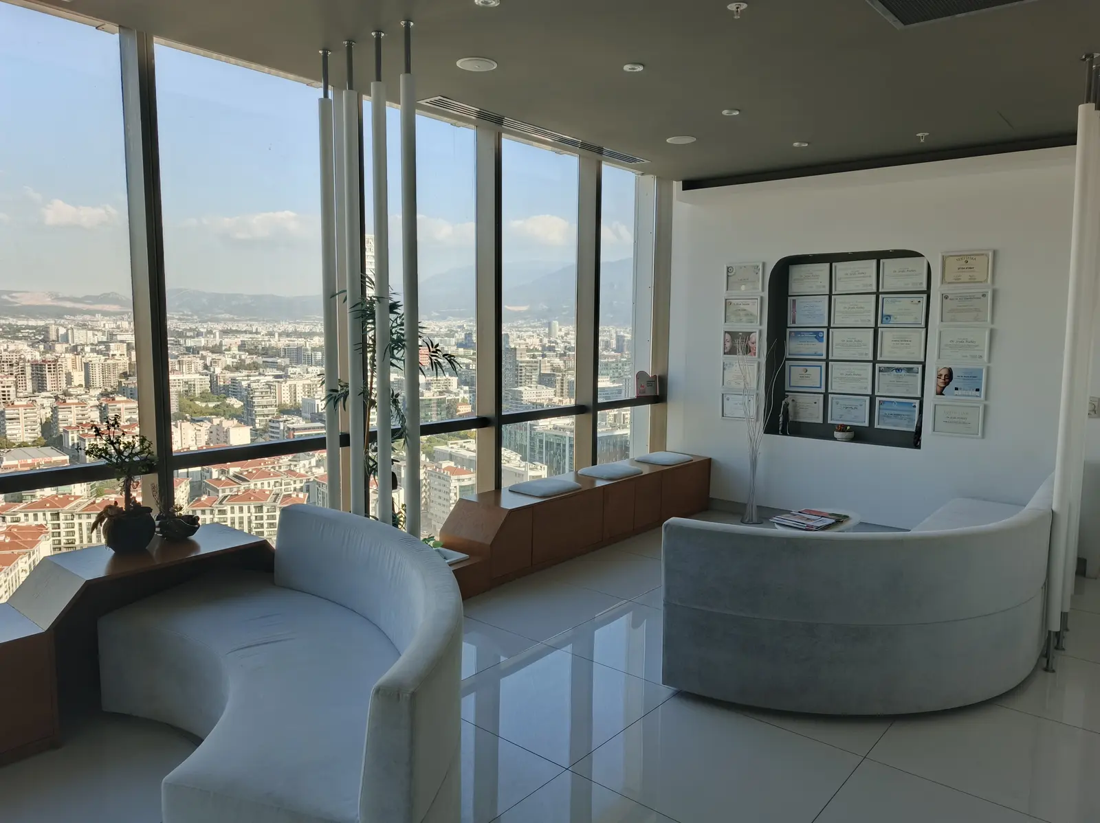 Op.Dr.Şeyda Atabay Özel Kliniği