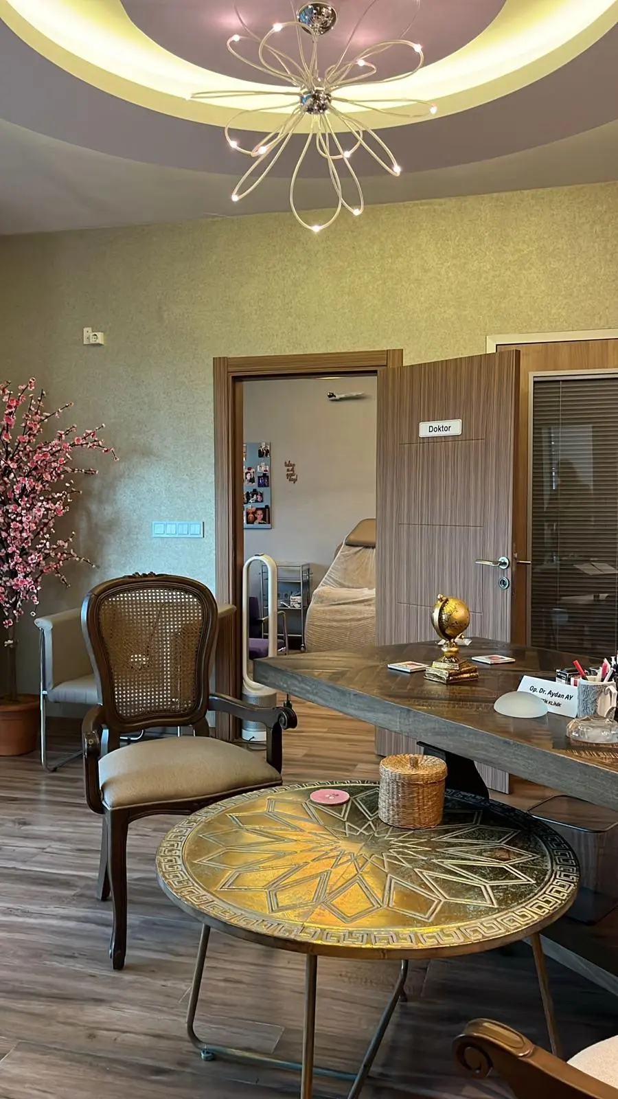 Estetik Klinik Aydan Ay