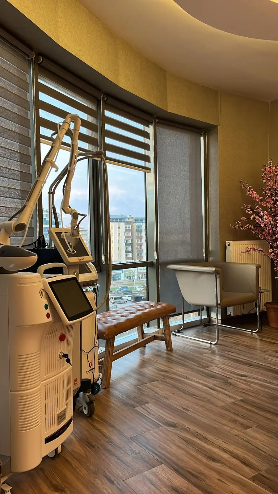 Estetik Klinik Aydan Ay