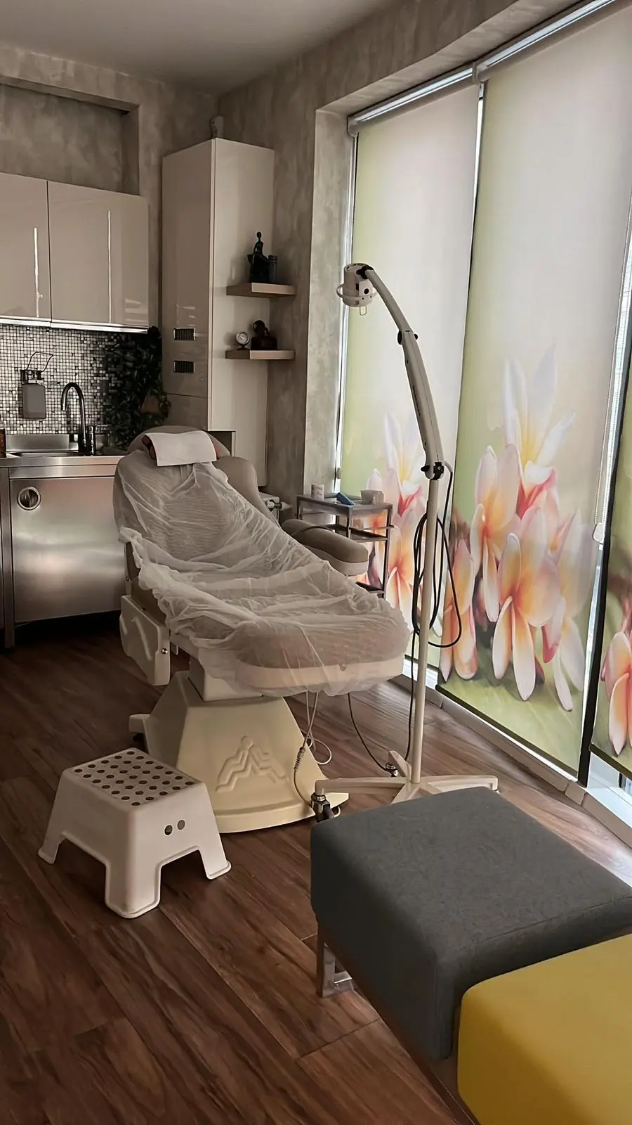 Estetik Klinik Aydan Ay