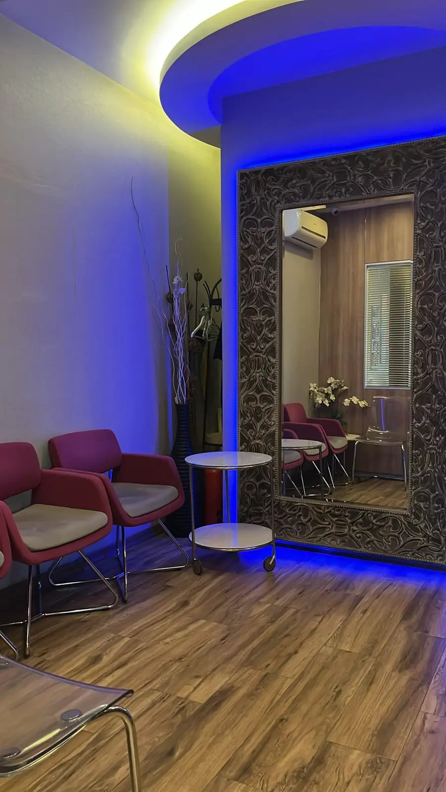 Estetik Klinik Aydan Ay