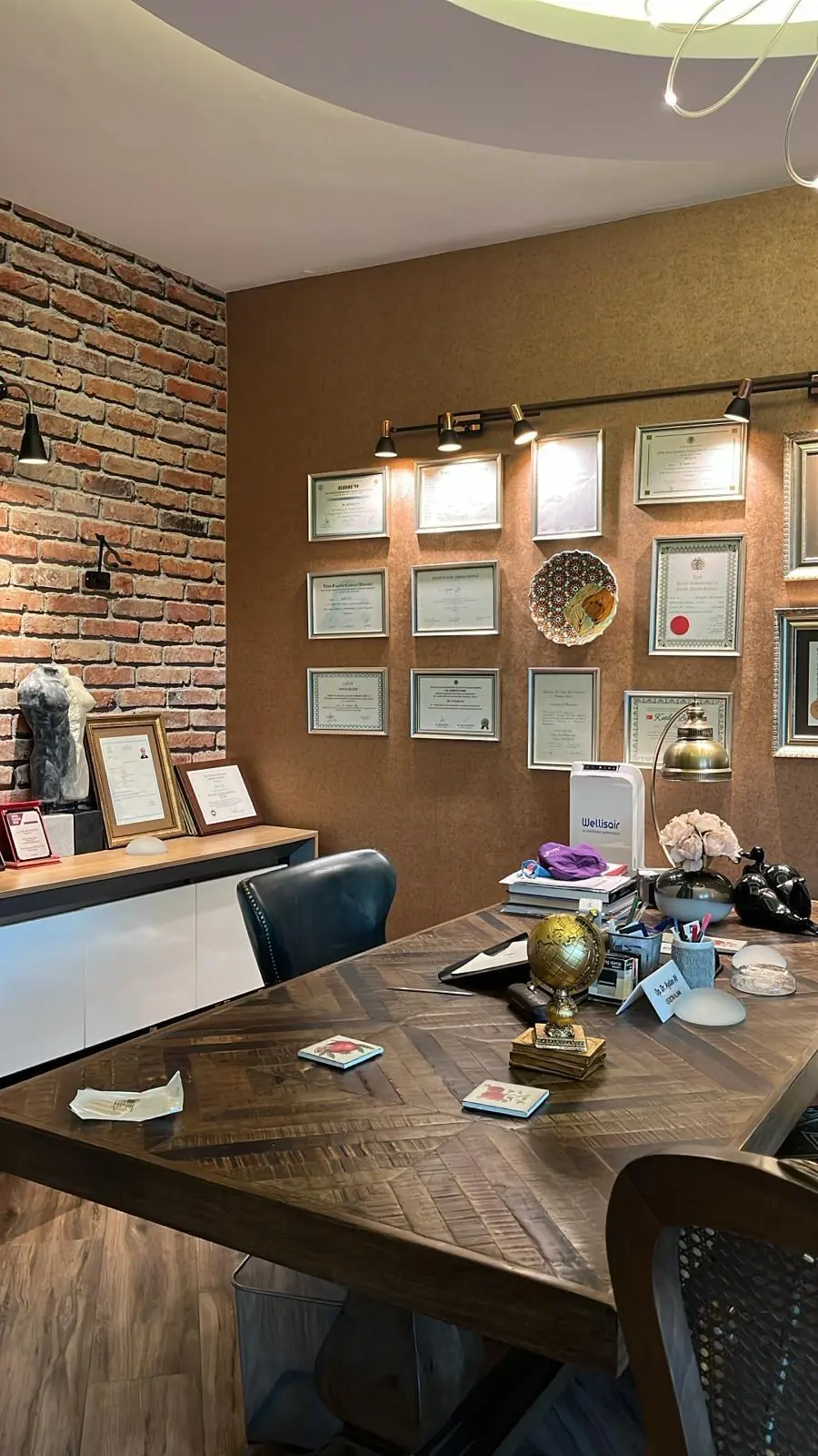 Estetik Klinik Aydan Ay