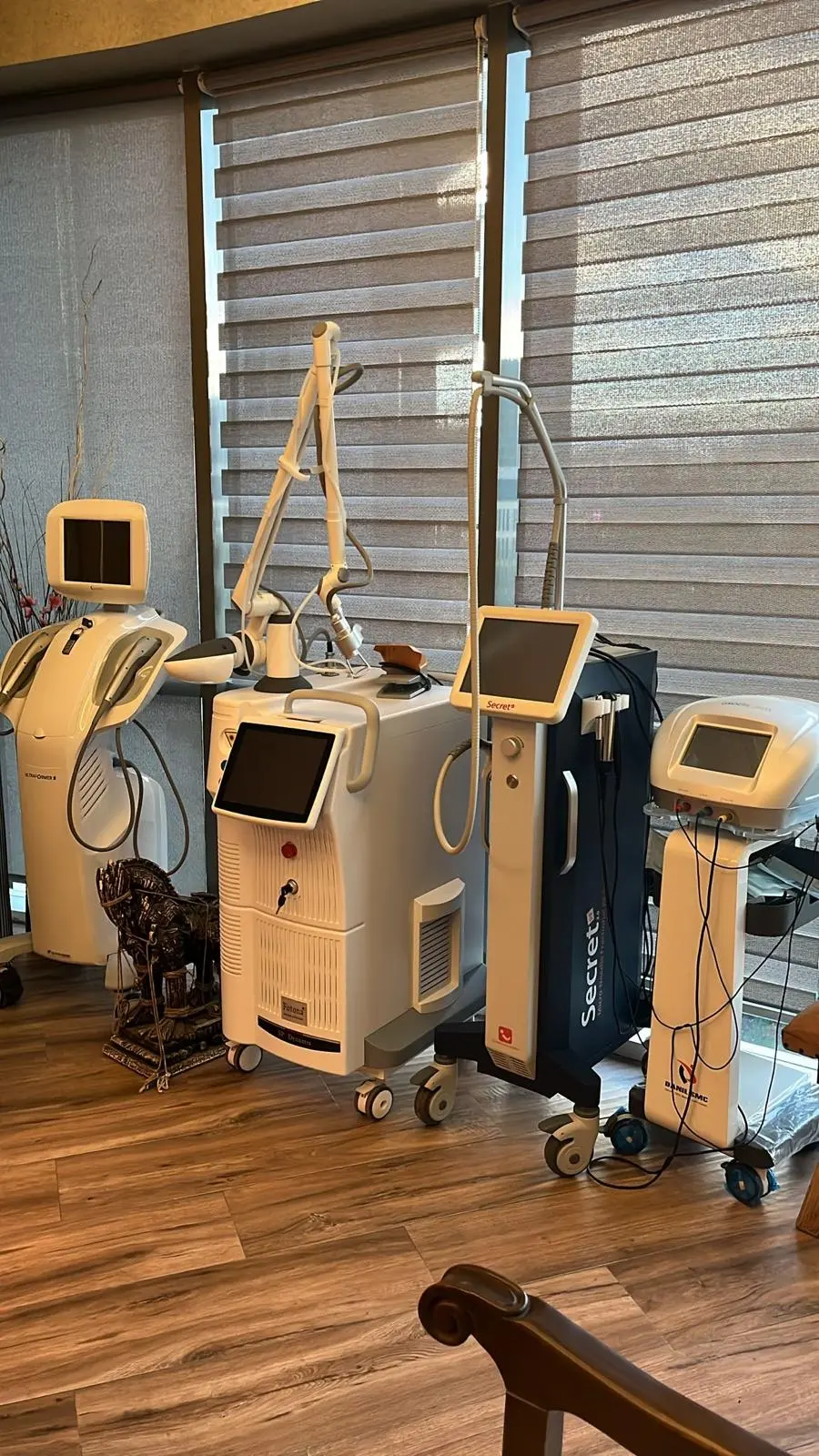 Estetik Klinik Aydan Ay