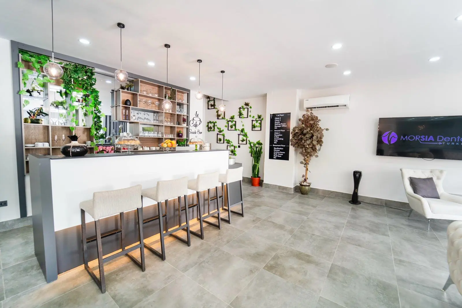 Morsia Dental