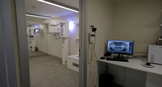 Dentalprof Dental Clinic