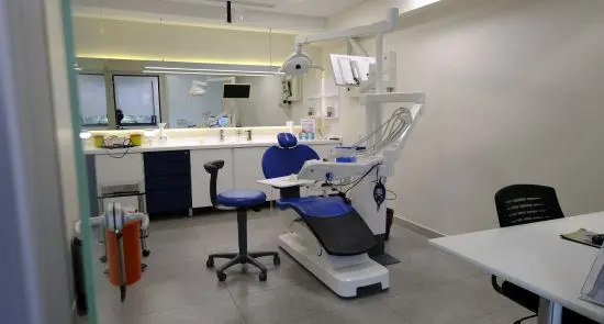 Dentalprof Dental Clinic