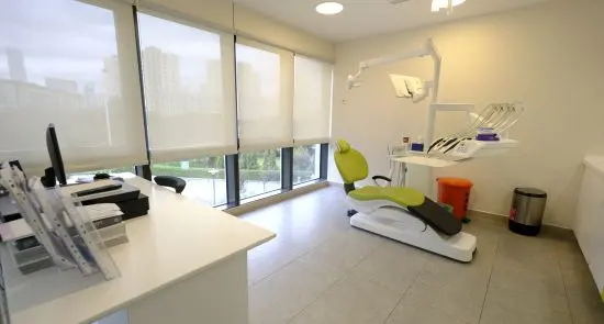 Dentalprof Dental Clinic