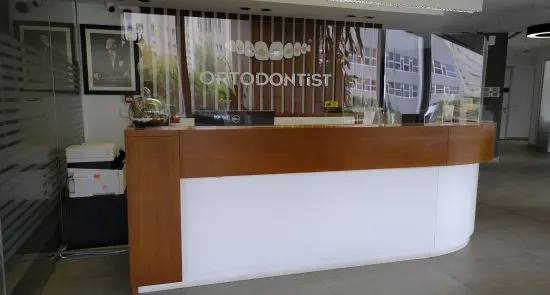 Dentalprof Dental Clinic