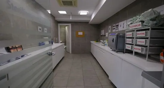 Dentalprof Dental Clinic
