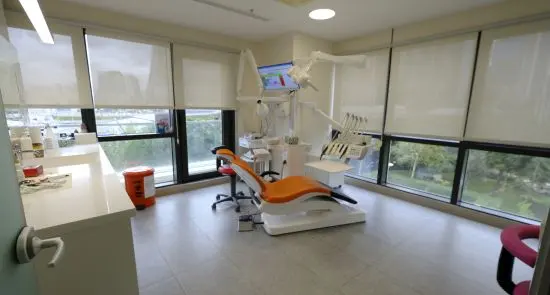 Dentalprof Dental Clinic