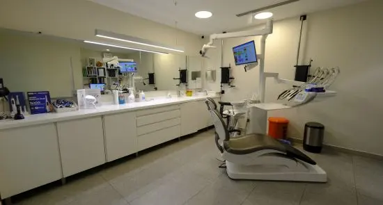 Dentalprof Dental Clinic