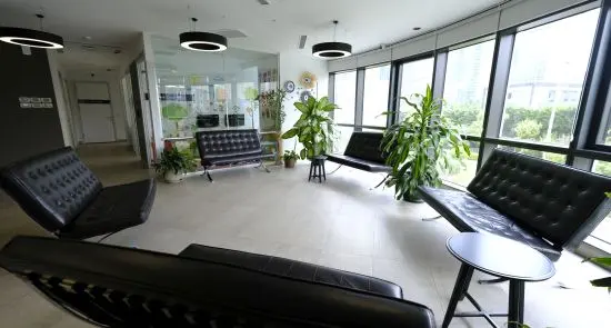 Dentalprof Dental Clinic