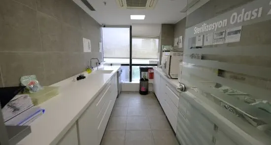 Dentalprof Dental Clinic