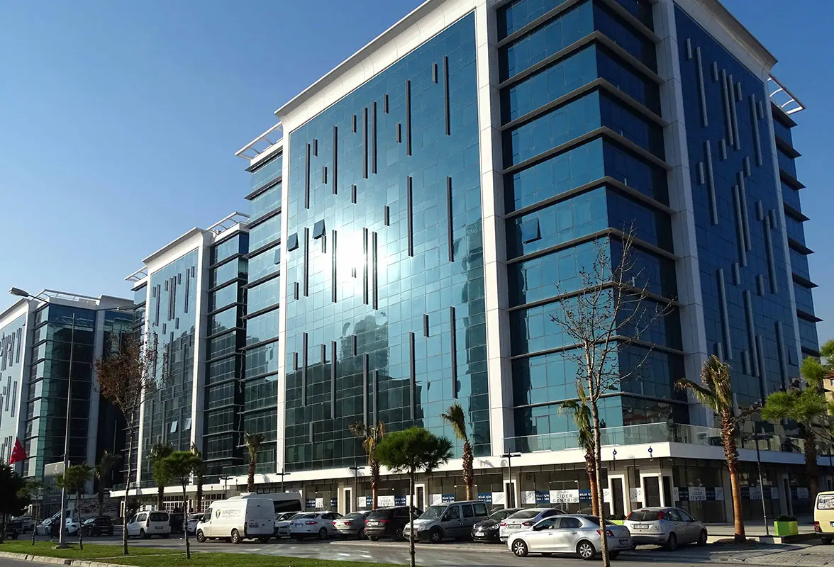 Lider Centrio