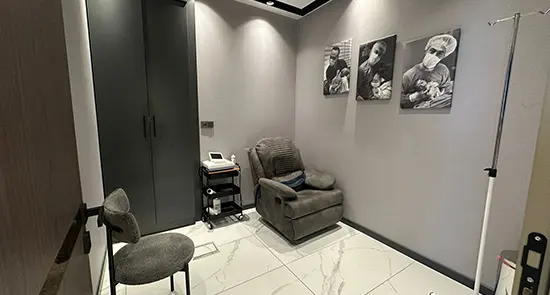 Doç. Dr. Özgür Kan Muayenehanesi