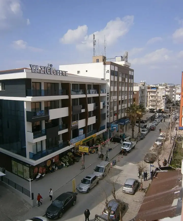 Dr.Mevlüt Okumuş Klinik