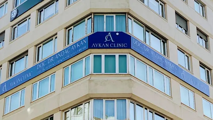 Doç.Dr.Andaç AYKAN