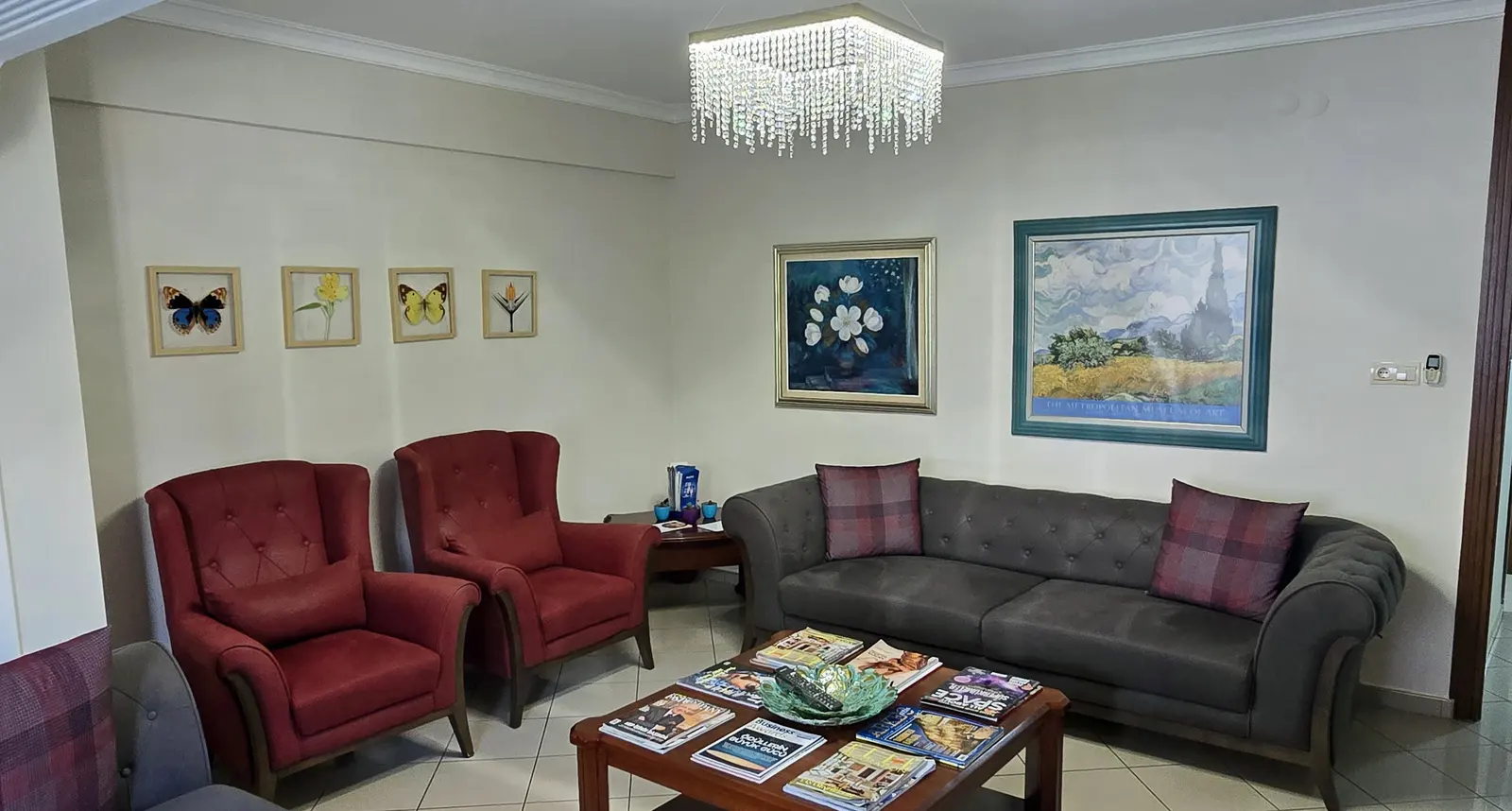 Dr. Demet Zengin