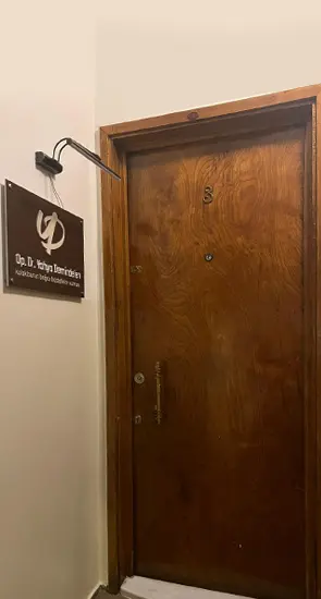 Op. Dr. Yahya Demirdelen