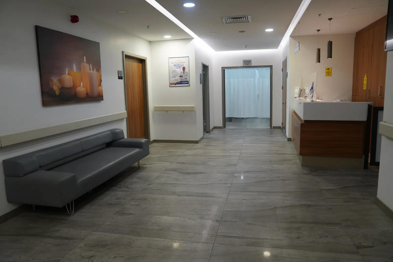 ABAT CERRAHİ TIP MERKEZİ