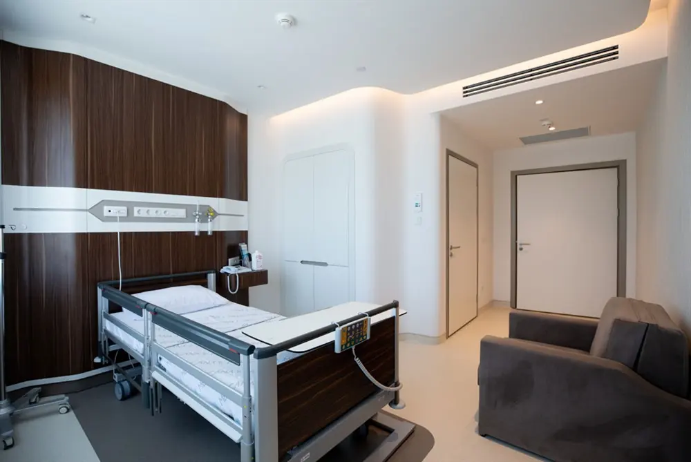 Medicana Çeşme Tıp Merkezi