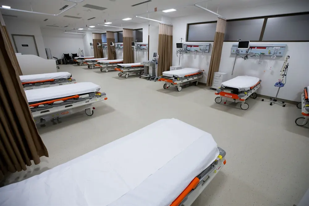Medicana Çeşme Tıp Merkezi