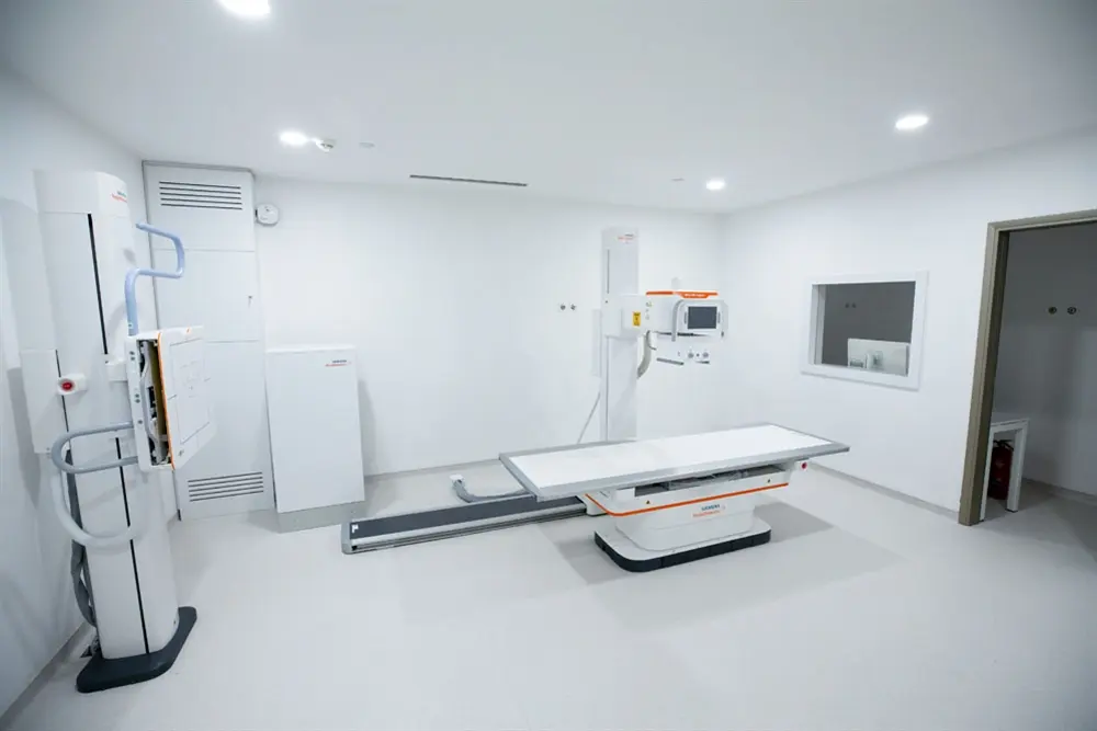 Medicana Çeşme Tıp Merkezi