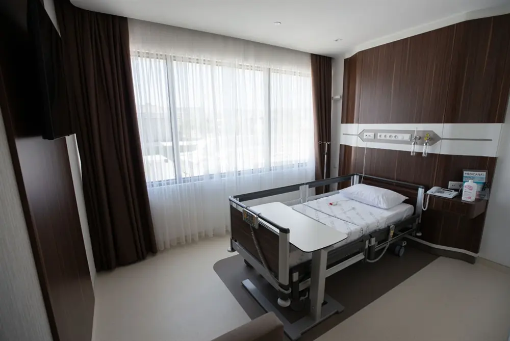 Medicana Çeşme Tıp Merkezi