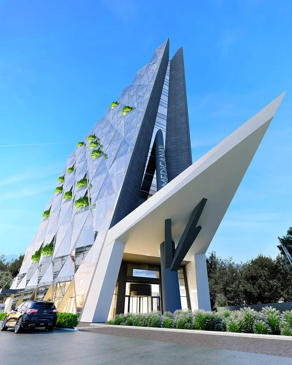 Medicana Ataköy Hastanesi