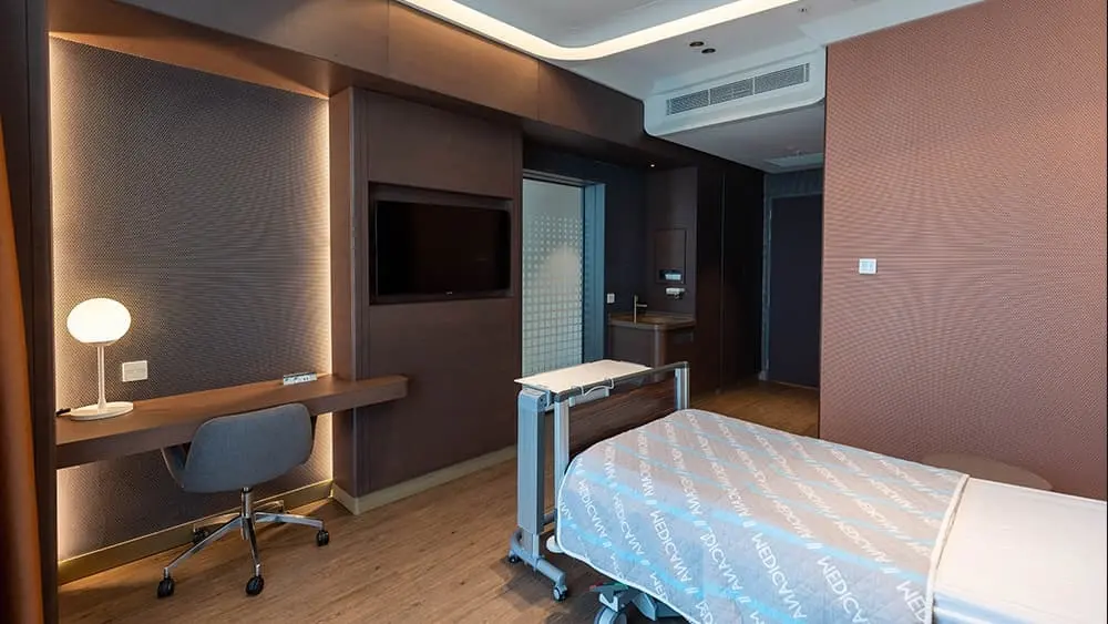 Medicana Ataköy Hastanesi