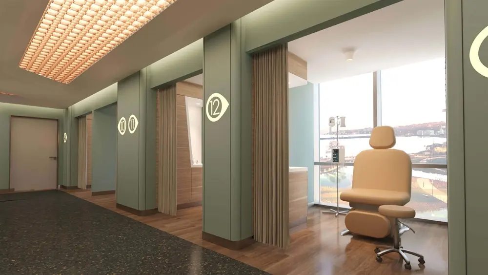 Medicana Ataköy Hastanesi