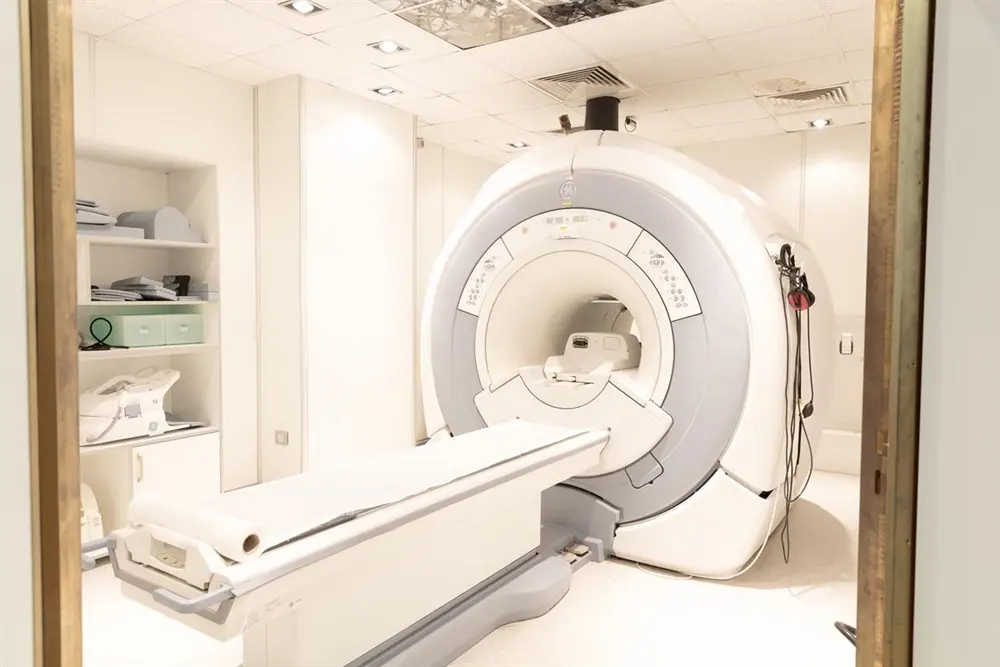 Özel Medicana Hospitals Çamlıca Hastanesi