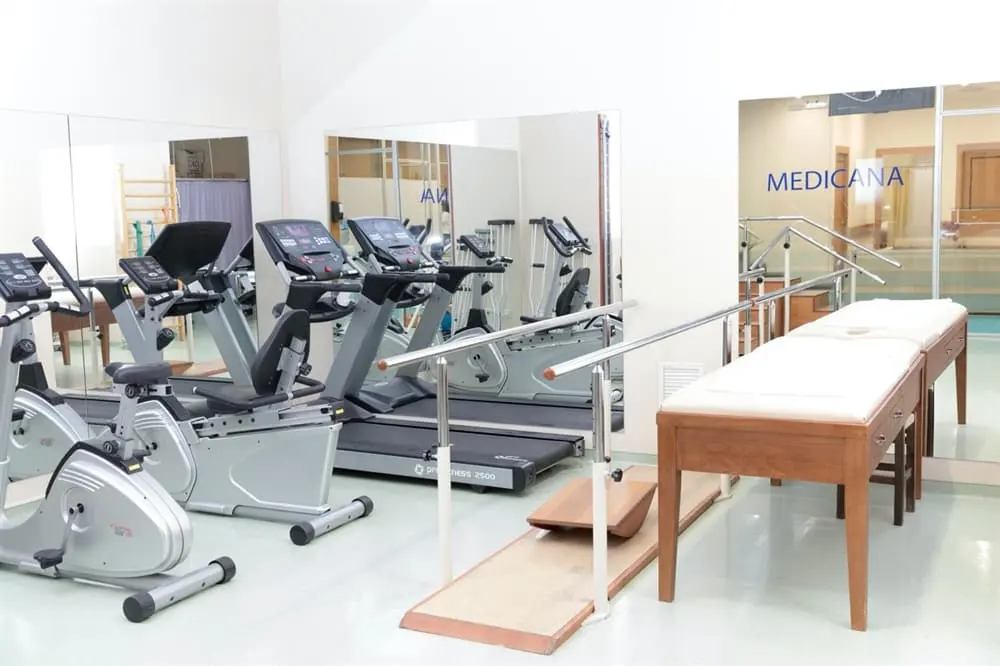 Özel Medicana Hospitals Çamlıca Hastanesi
